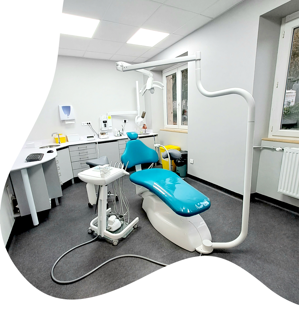 Réduire les inégalités de santé bucco-dentaire et toutes les inégalités sociales de santé