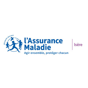 CPAM de l’Isère 