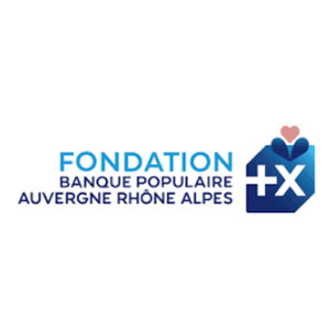 Fondation Banque Populaire Auvergne Rhône-Alpes
