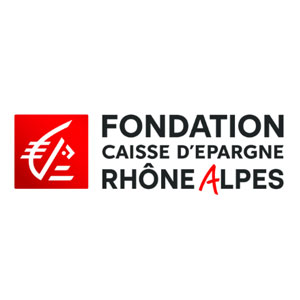 Fondation Caisse d'Epargne Rhône-Alpes