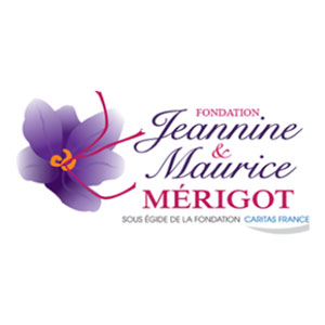 Jeanine & Maurice Mérigot