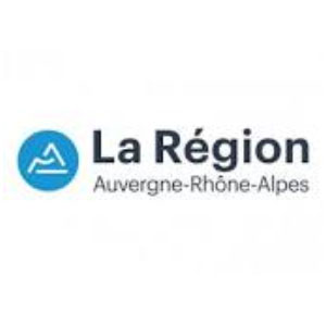 La Région Auvergne Rhône-Alpes