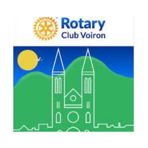 Rotary Club Voiron